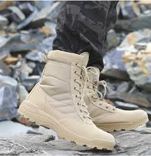 Bottes Homme Premium – Style Absolu